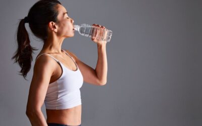 The Beauty of Hydration: How Proper Hydration Enhances Your Skin, Energy, and Overall Glow