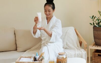 Creating a Spa Day at Home: Relax, Recharge, and Restore Your Glow