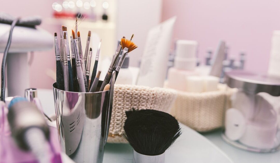 The Power of Beauty Tools: Upgrade Your Routine with the Right Accessories