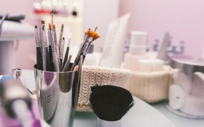 The Power of Beauty Tools: Upgrade Your Routine with the Right Accessories