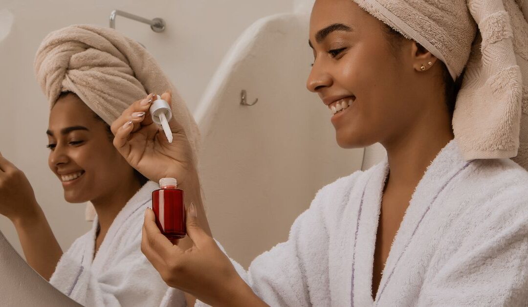 The Ultimate Self-Care Night Routine: Sculpt, Relax, and Recharge at Home