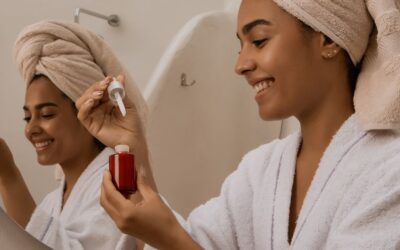 The Ultimate Self-Care Night Routine: Sculpt, Relax, and Recharge at Home